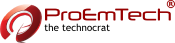 ProEmTech Logo